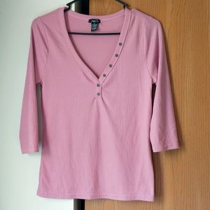 Rue 21 medium pink